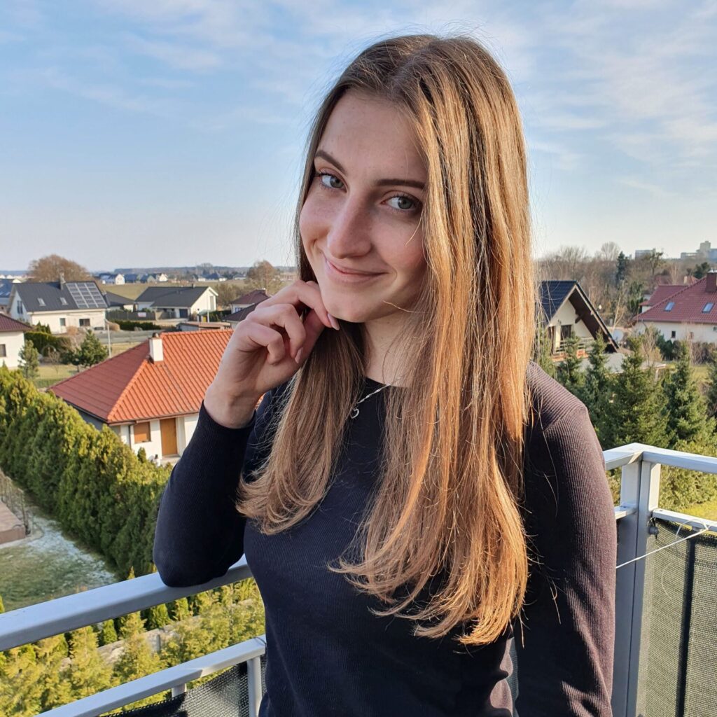 Gosia