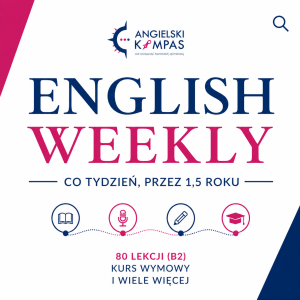 English Weekly