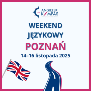 Weekend językowy w Poznaniu