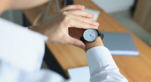 Konstrukcje przymiotnika - wpis