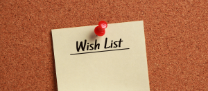 WISH