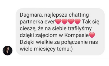 Efekty kursantów English Weekly