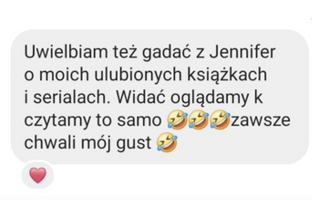 Efekty kursantów English Weekly