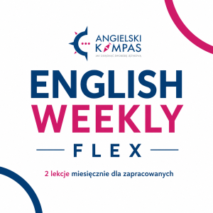 English Weekly Flex