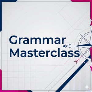 Grammar Masterclass