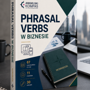 E-book PHRASAL VERBS W BIZNESIE