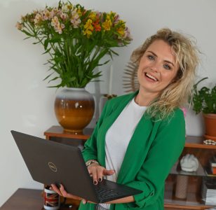 Asia Domagala Angielski Kompas
