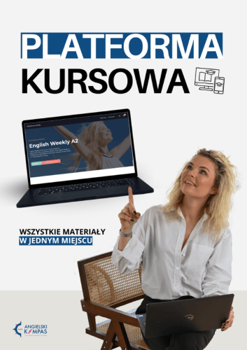 Komfortowa nauka na platformie kursowej