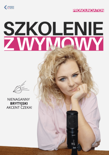 Kompleksowe szkolenie z brytyjskiej wymowy